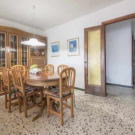R28 Apartamento Montserrat 11-3 Калафелл Экстерьер фото