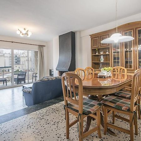 R28 Apartamento Montserrat 11-3 Калафелл Экстерьер фото